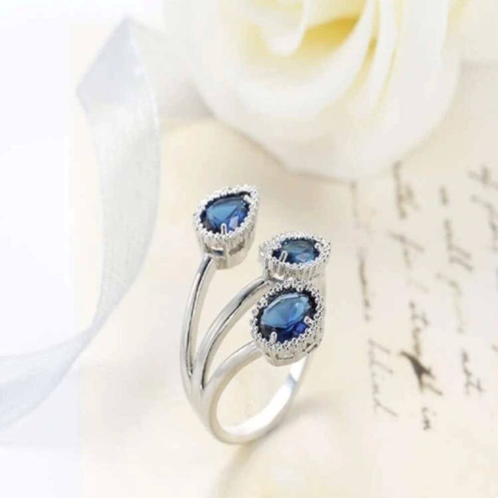 COPY - COPY - BRIDAL WEDDING RING